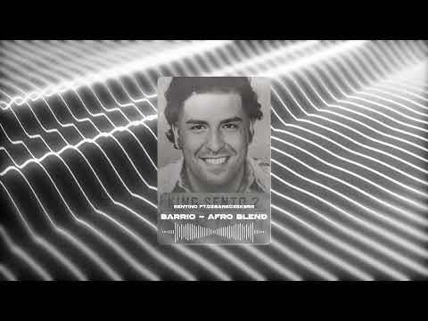 SENTINO FT. DZBANECZEK - BARRIO REMIX