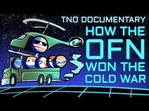 TNO Documentary: How the OFN Won the Cold War Part 1