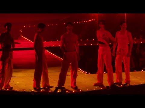 Hit Me Up - Dunk Phuwin Sea Force Earth (LoL Day2)