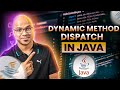 #56 Dynamic Method Dispatch in Java