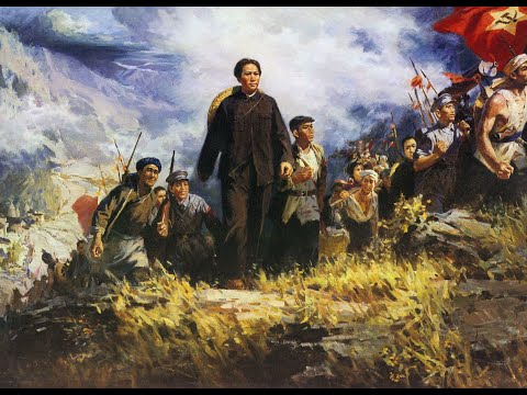 Red Star Over China - Edgar Snow (Audiobook) - Part 1