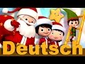 Wir Wünschen Dir Frohe Weihnacht Kinderlieder LittleBabyBum