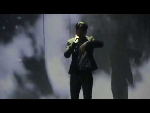 VIXX LR IN MOSCOW - Beautiful liar, Remember, talk