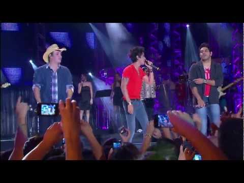 Sou Seu Fã video