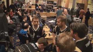 NiP won ESC @ Esports Heaven Vienna