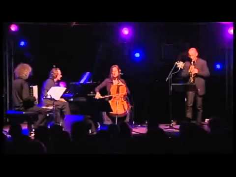 Tarkovsky quartet: A celui qui a vu l'ange