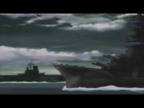 Akira Ifukube - Destroy All Monsters (100th anniversary) Extended