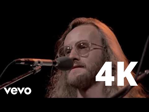 Supertramp - Take The Long Way Home (Official 4K Video)