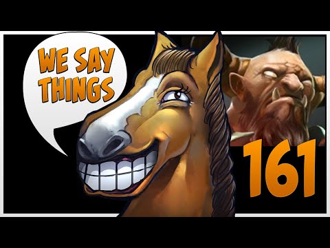 Centaur has a cart that defies all time and space - We Say Things 161