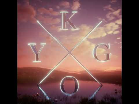 Kygo x Hayla - Without You (instrumental)