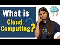 What Is Cloud Computing