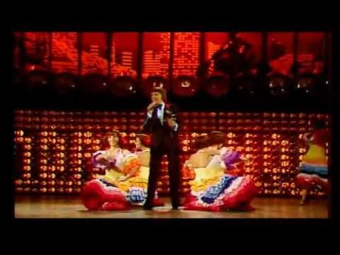 Schlagerstars der 70er Jahre - Andreas Holm