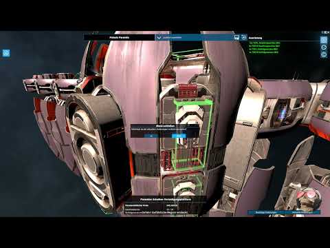 X4 - Foundations - Deutsch - Zockrunde - Episode 34 🛸