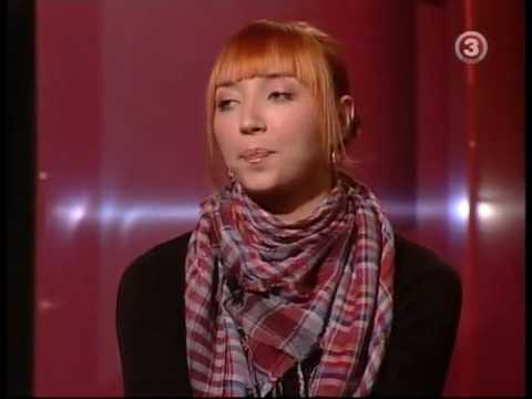 Tanja Mihhailova & Lenna Kuurmaa inteview in TV3 (complet)