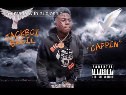 Jackboi Breil - cappin (Official Audio)