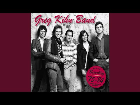 Love Never Fails by Greg Kihn Band