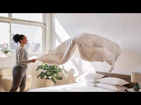 Brooklinen Comforter Review: Should You Buy It? [2025]