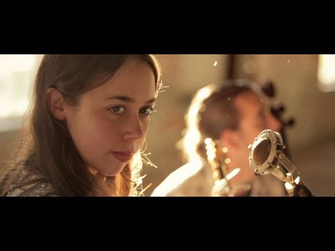 FreshGrass Presents: SARAH JAROSZ