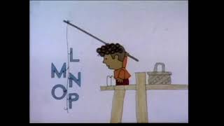 Sesame Street:  Alphabet Soup