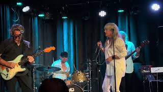 Wendy Matthews - Woman&#39;s Gotta Have It (live 6 Feb 2025)