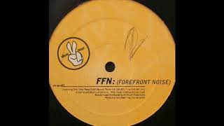 Forefront Noise - Stress
