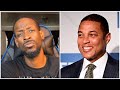 A Bunch Of Rich Black Hypocrites