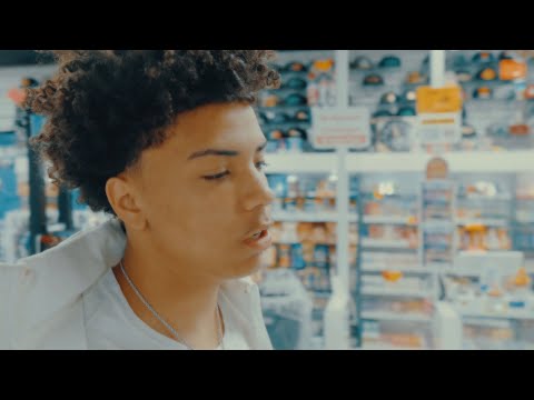 Lou Deezi - La Llorona Pt. 2 (Official Music Video) II Dir. Loyal Visuals x ChronoShootEm