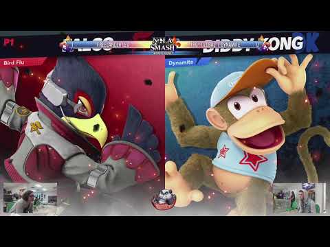 NOLA Friday Weekly #20 - Winners Round 1: Freelancer Leo vs Troy Global | Dynamite