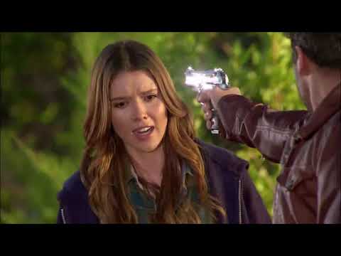 El Rostro de la Venganza | El Final de Alicia