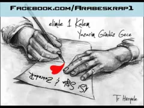 asi styla ft zehredar elimde bir kalem