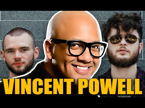 Houston Ensemble #6 American Idol Finalist Vincent Powell