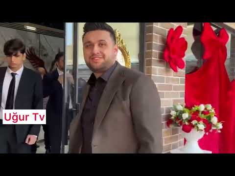 Tacir Şahmalıoğlunun BAĞ EVİ - Qapısında oğlunun Nişanıdı