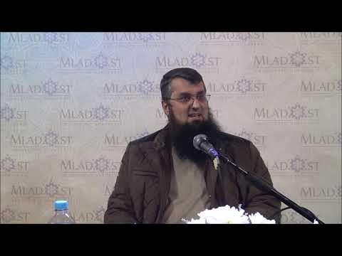 VRIJEDNOST OLAKŠAVANJA ZADUŽENOME - Harmin Suljić, prof.