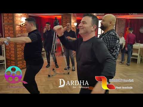 Dash Xhamuca Cerri Kam nji bab iftijar & I vogël jam Live 2023 Sherbeti Durrësit