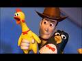 Toy Story 2 But It S Ruined By AI