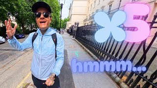 INSTA360 X5 - Can you vlog with it?