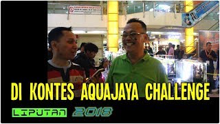 Pesan Penting Aquascaper Senior untuk Para Pemula