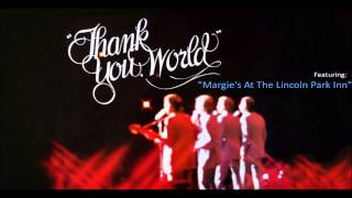 The Statler Brothers sing  "Margie's At The Lincoln Park Inn"