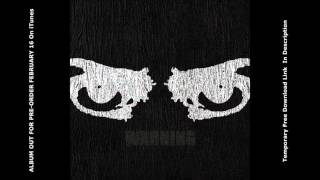 Tedy - Warning ( Official Audio ) New Song!!  (On iTunes , Spotify & Google Play)