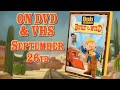 Bob The Builder Built To Be Wild Trailer Coming Soon Version