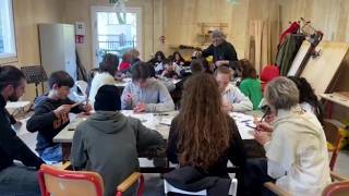 Scuola, la «Fondazione Pensare Oltre» inaugura l'Osservatorio di Ricerca Educativa