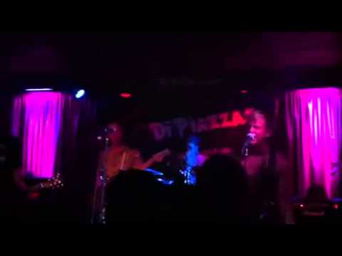 Emily's Army - Burn Apollo (Live at DiPiazza's 7/20/12)