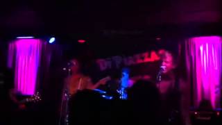Emily's Army - Burn Apollo (Live at DiPiazza's 7/20/12)