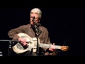 John Hammond "Mama 'Taint Long fo' Day'" 2-17-13 FTC, Fairfield CT