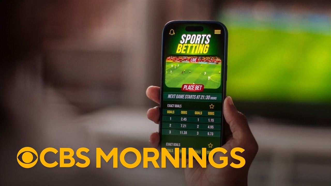 Online betting companies face scrutiny for rewarding losers and restricting winners