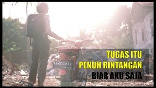 Download lagu Tugas Itu Penuh Rintangan Bhabinkamtibmas Polres Purworejo mp3
