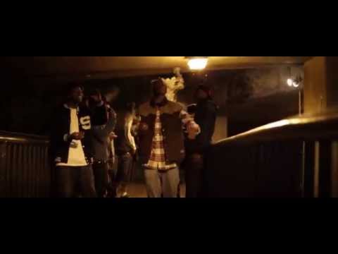 Twizzy Boi x Diffy Boi - Game Chose Me [Official Music Video] (We Strizzy Boi)