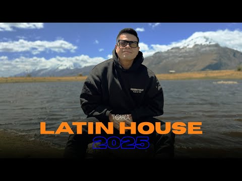 ESE BUM (LATIN HOUSE 2025) - TOWA | TECH HOUSE, REGGAETON MIX, SALSA MIX, TECHENGUE, NUEVAYOL