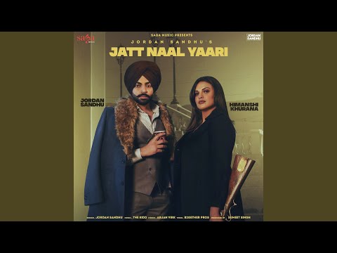 Jatt Naal Yaari (Full Audio) — watch video