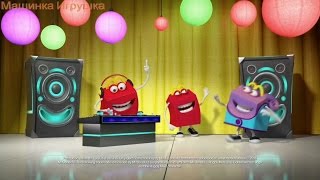 Про макдональдс хэппи мил